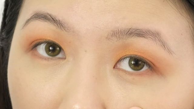 ORANGE GLOW Makeup and HOW I CONTOUR (PHILIPPINES) (Eng Subbed) смотреть онлайн