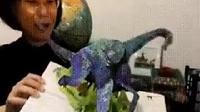 Крутая книга про динозавров