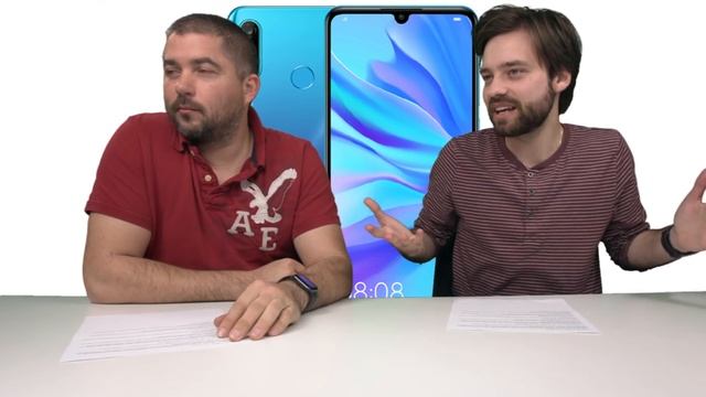 Huawei P30 Lite a Android Q - HURÁ STREAM #33 смотреть онлайн