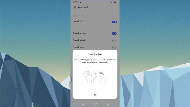 How To Vivo Y20 Smart Call Setting || Vivo Y20 Smart Call Setting कैसे करे || Technical Akhilesh смотреть онлайн