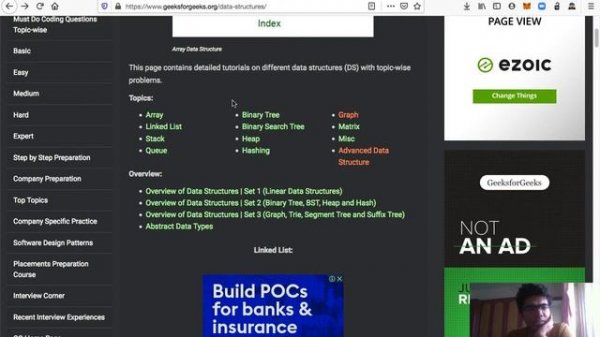 Introduction to the course | Data Structures 101 | With C++ | Interview Preparations
