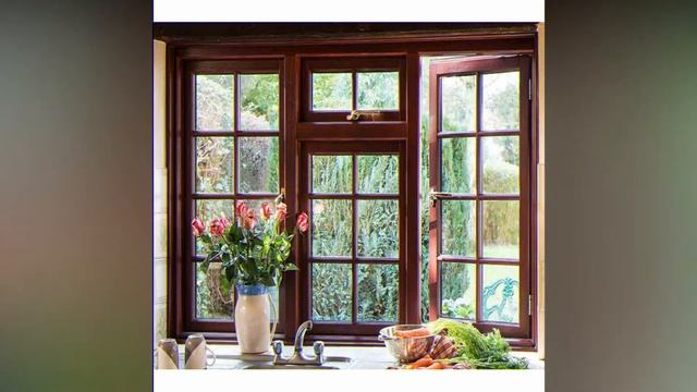 100 Modern Sliding Window Ideas | Glass Window Design Ideas | Types Of Windows For Home смотреть онлайн