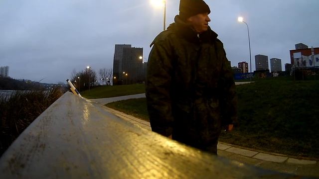 Рыбалка, как она есть смотреть онлайн