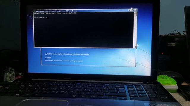 Fix windows cannot be installed to this disk the selected disk is of the GPT Partition Style смотреть онлайн