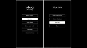 How To Uninstall Android System Update IN All VIVO || Downgrade Android 11 To 10 ||