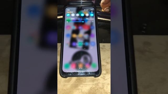 Sensors off for Android security смотреть онлайн