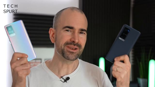 Vivo X60 Pro Plus vs Pro | Unboxing, Camera Test, Gaming смотреть онлайн