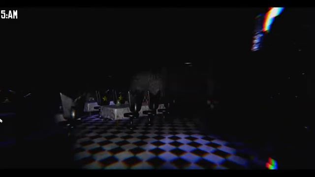 Fnaf Hacks?!?! // FNaF Free Roam смотреть онлайн