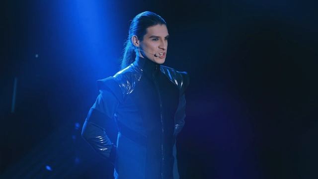 Воздух 2112 - Новые боги смотреть онлайн