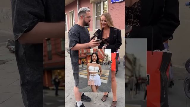 Оцени от 1 до 10 Опросы интервью #Патрики #Patriki