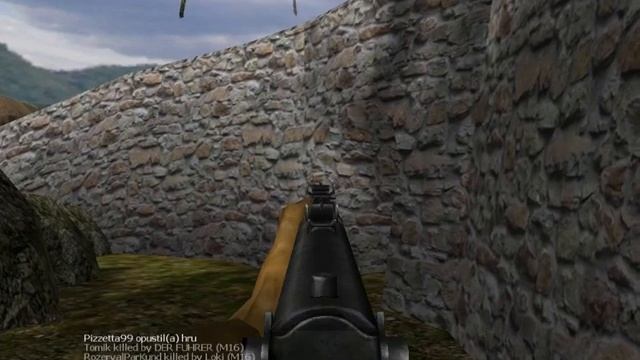 xhc★VIETCONG★ HobbitonV1.1 (15.07.2015) [Part 4/5] смотреть онлайн