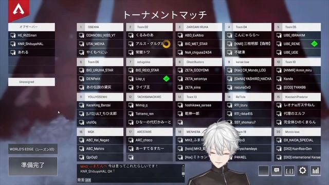 Kanae, Kuzuha and Kaida gossiping about Vodka's love life (Eng Sub) смотреть онлайн