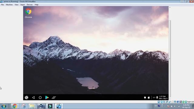 PRIME OS INSTALLATION IN VIRTUAL BOX 2 GB RAM : WILL IT WORK? смотреть онлайн