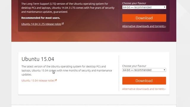 2 Download ubuntu new package смотреть онлайн