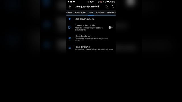 CUSTOM ROM GALAXY J6 PLUS (SM-J610X) - CRDROID - ANDROID 10 смотреть онлайн