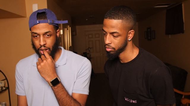 BIG SEAN "I DECIDED" ALBUM REVIEW AND REACTION #MALLORYBROS 4K смотреть онлайн
