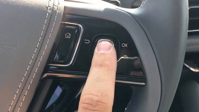 2021 2022 Lincoln Aviator Oil Life Reset How To 21 22 смотреть онлайн