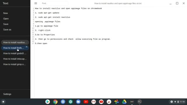 You need to try these Linux Apps смотреть онлайн