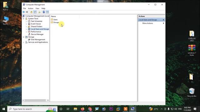how to activate administrator account in windows 10 (2022) смотреть онлайн
