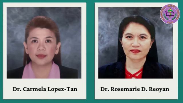 PDA-Dolfenal Symposium for NCR North Luzon Hosted by Valenzuela Dental Chapter смотреть онлайн