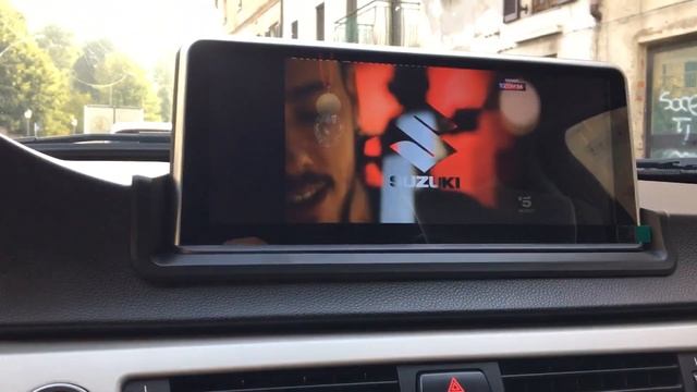 Bmw e91 radio android 9 10.25” 10,25” 4gb r am 64gb rom lte смотреть онлайн