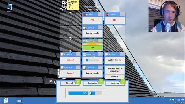 Let's Play Progressbar 95 Part 18