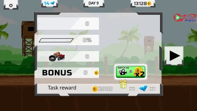 STICKMAN MAVERICK - Walkthrough Gameplay Part 3 - DAYS 8-9 (Android Games) смотреть онлайн
