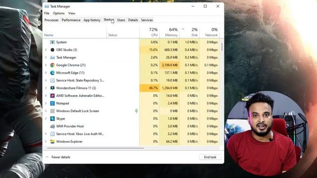 Laptop me Net Jaldi Khatam Ho Jaye to Kya Kare Windows 10/11 | Save Internet Data in Windows смотреть онлайн