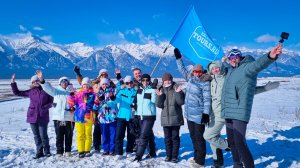 Путешествие на зимний Байкал, март 2024  Feat Armin Van Buuren