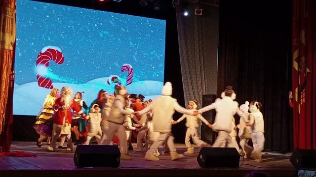 Муха-цокотуха 2023_4 смотреть онлайн