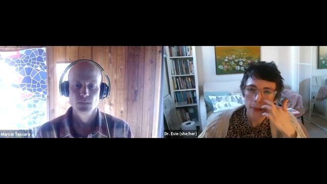 ACT: Root to Fruit #14 Evelyn Gould смотреть онлайн