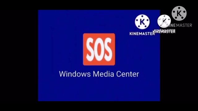 Windows media center sos logo смотреть онлайн