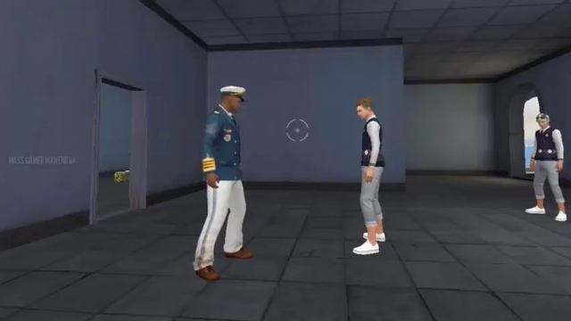 free fire vakeel saab version! dont miss the video FREE FIRE. CS GAMER'S смотреть онлайн