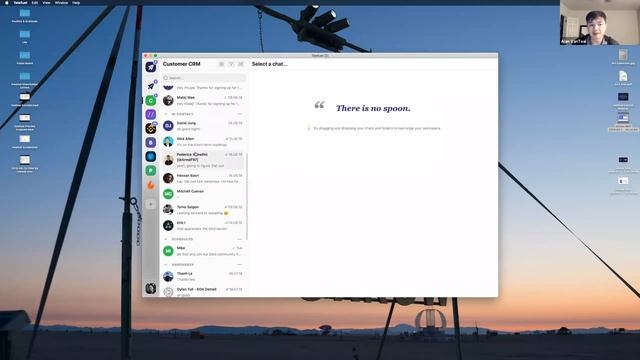 Telefuel Public Beta Launch Webinar - September 11, 2019 смотреть онлайн