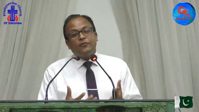 Sunday Service at Rehmat Memorial Presbyterian Church Nawabanwala Faisalabad. смотреть онлайн