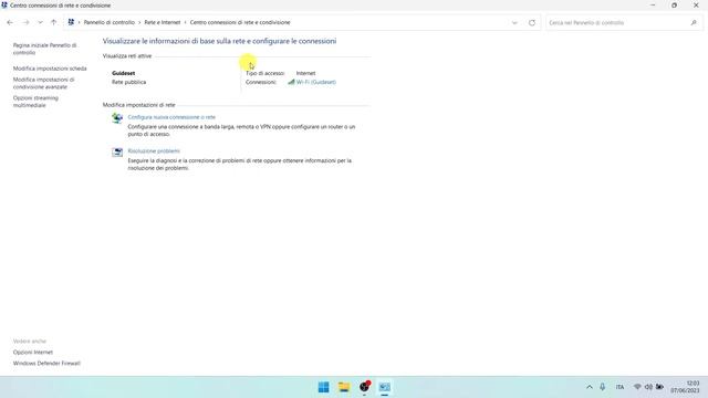 Come Abilitare O Disabilitare Ipv6 in Windows 11/10 | Veloce e Facile смотреть онлайн