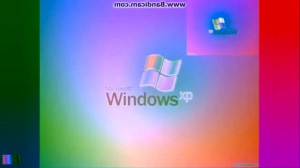 Preview 2 Windows XP Effects in G Major 2000