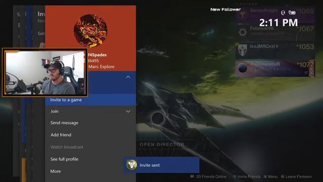 Destiny 2- Live With Jmac - Solstice of Heroes - Solstice Armour Grind - Destiny 2 Live Stream смотреть онлайн