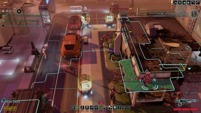 XCOM 2 | LEYENDA + DLC + MODS | Capitulo 35 | Huida milagrosa! смотреть онлайн