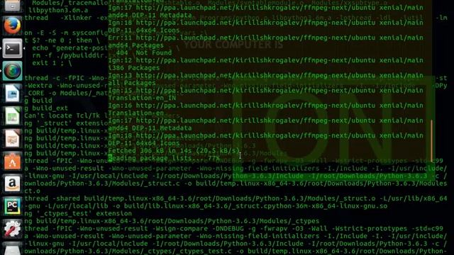 how to install kali linux tool and update смотреть онлайн