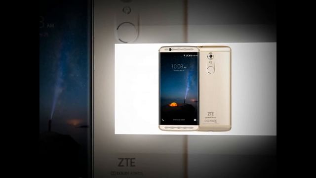 ZTE is rolling out Android 7.1.1 for the Axon 7 смотреть онлайн