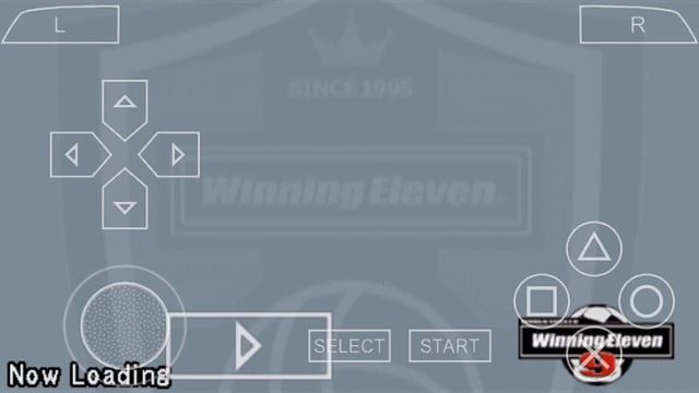 Cách tải game Winning Eleven 9 cho Android (Giả lập PSP) смотреть онлайн