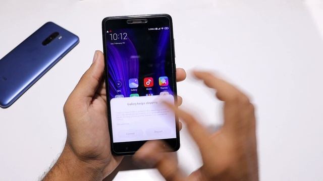 Mi Note 3 MIUI 11 Port For Redmi Note 4 | Based On Latest Xiaomi.eu Beta ROM (Android 9.0) смотреть онлайн