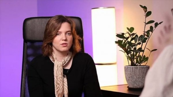 Ника Рязанцева - Кейс - от Аяза до NEURO ID - отзывы - Максим Полынцев