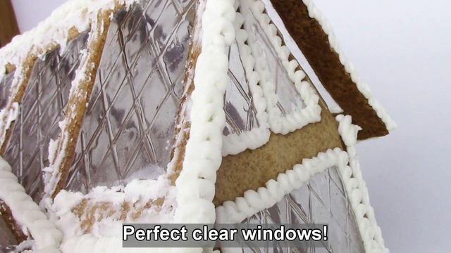 EASY Edible Isomalt Stained Glass Windows смотреть онлайн