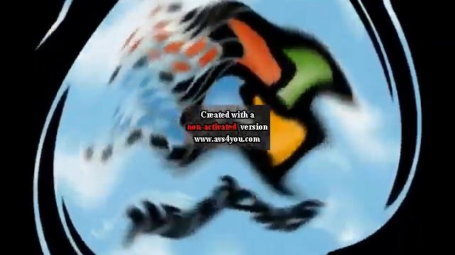 Windows 95 Effects смотреть онлайн