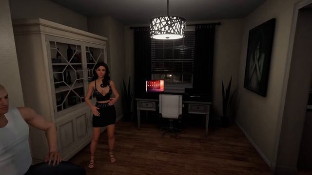 HOUSE PARTY but I'm not having any of it смотреть онлайн