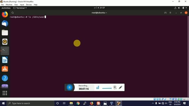 02- Linux file systm part 2 смотреть онлайн