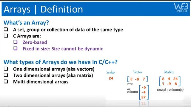 C Programming Tutorials | Loops, Jump Keywords, Control Flow and Arrays смотреть онлайн