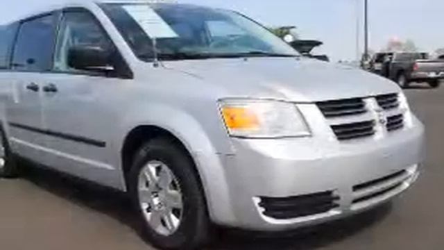 2008 Dodge Grand Caravan - AVONDALE AZ смотреть онлайн